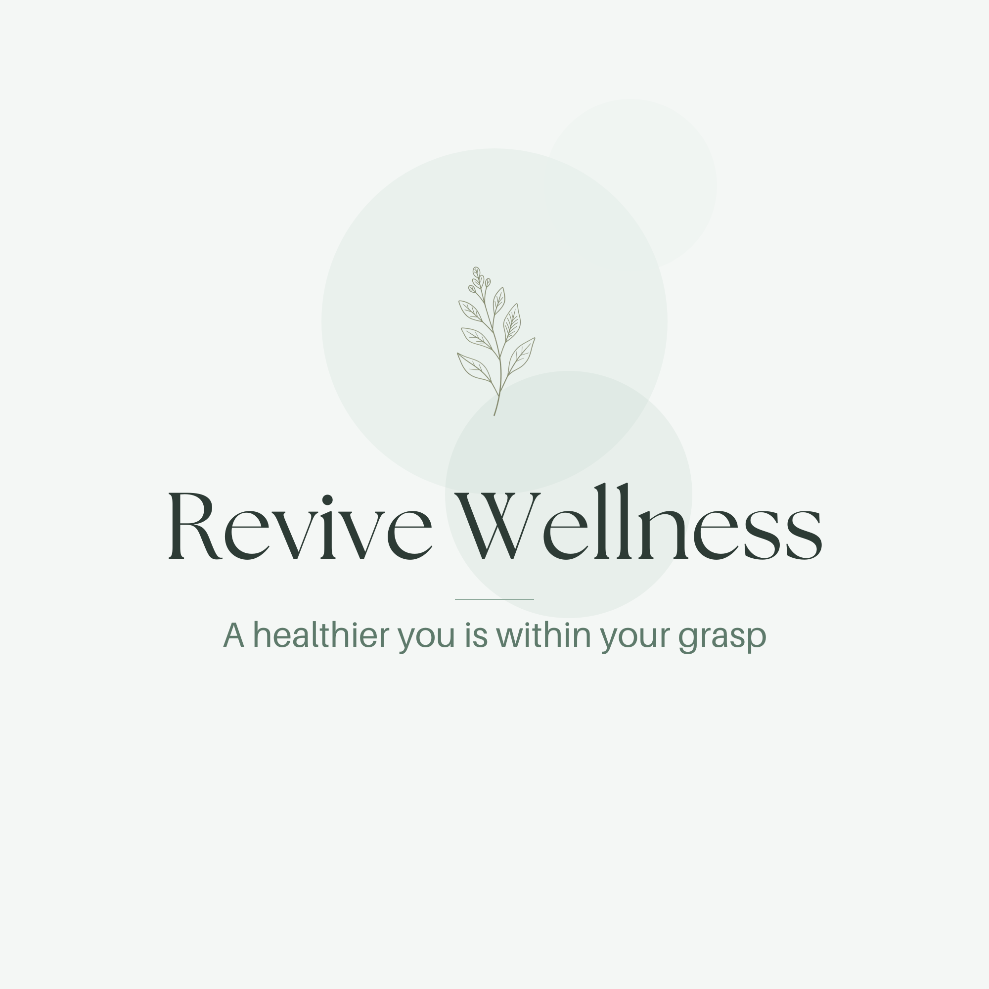 Wellness Coach Logo
